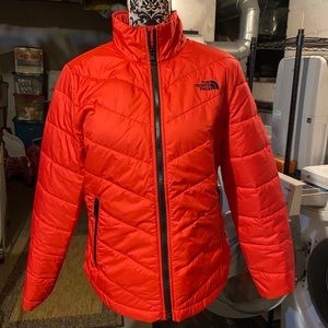 North Face Jacket